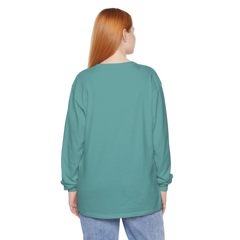 Blade Gradient Unisex Long Sleeve