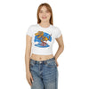 T-REX Skater Baby Tee