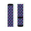 Ice to Meet You Socks - Midnight Edition