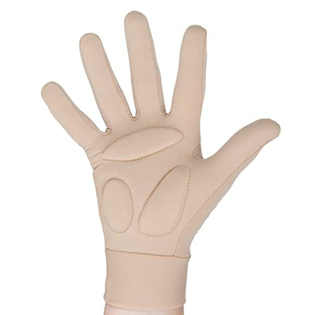 CRS Cross Padded Ice Skating Gloves