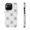 Skating Koala Tough Phone Case