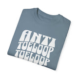 Anti Toe Loop Club T-Shirt