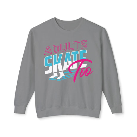 Retro Unisex Sweatshirt