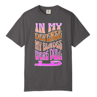 Dull Blades T-Shirt