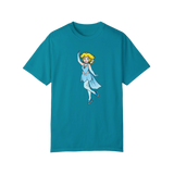 Princess P Ice Skater T-Shirt - Adults Skate Too LLC