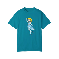 Princess P Ice Skater T-Shirt