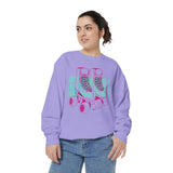 Just Roll With It Unisex Sweatshirt