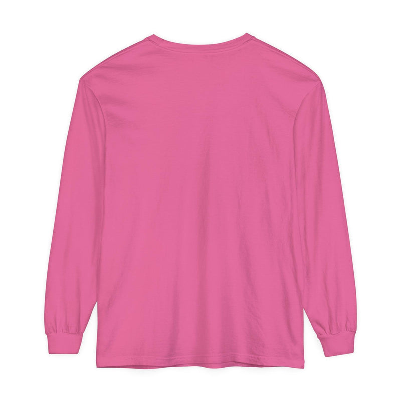 Blade Gradient Unisex Long Sleeve