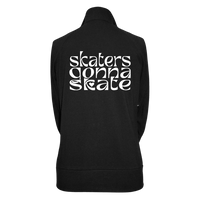 Skaters Gonna Skate Practice Jacket