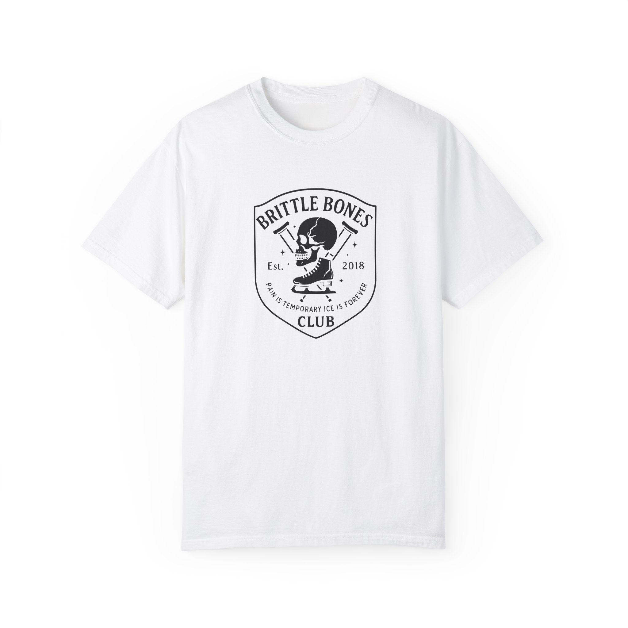 Brittle Bones Club T-Shirt