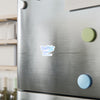 ToePick™ Built for Instability Vinyl Sticker