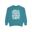 Stand Up Sweatshirt - Adults Skate Too LLC