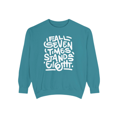 Stand Up Sweatshirt