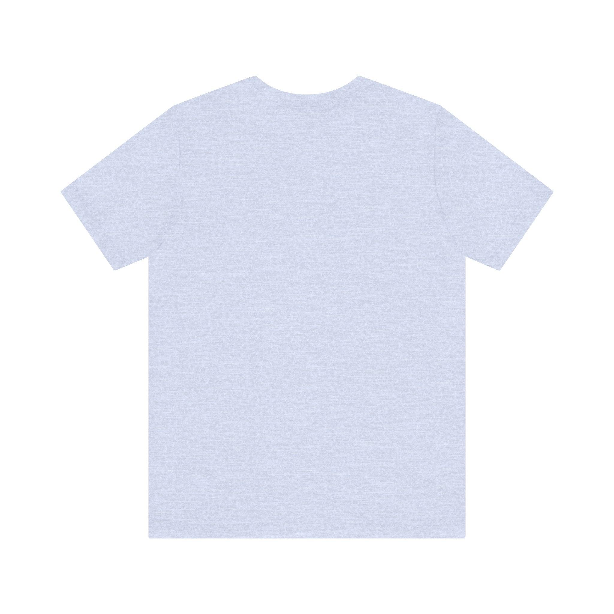 Blade Gradient T-Shirt