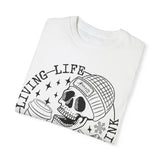 Living Life at the Rink T-Shirt