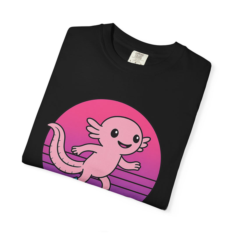 I Axel Alotl T-Shirt