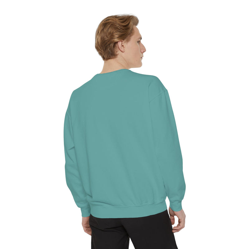 I Don't Always Skate... Unisex Sweatshirt