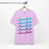 Blade Gradient T-Shirt
