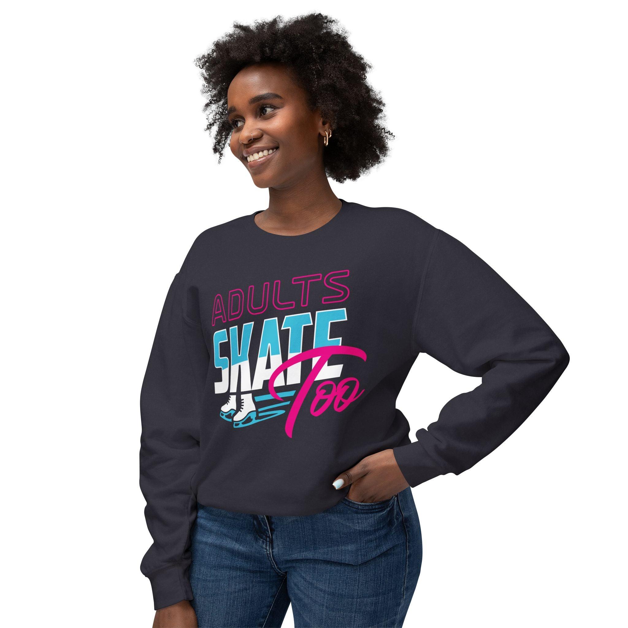 Retro Unisex Sweatshirt