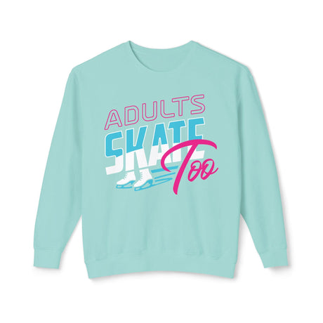 Retro Unisex Sweatshirt