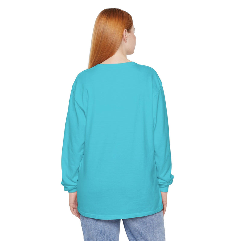 Blade Gradient Unisex Long Sleeve