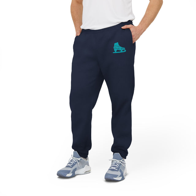 AST adidas Unisex Fleece Joggers