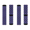 Ice to Meet You Socks - Midnight Edition