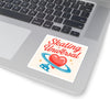 Skating is Universal Stickers - Adults Skate Too LLC