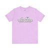 Toepick Survivor Tee