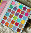 Flower Child 30 Pressed Pigment & Shadows - Freshly Cut