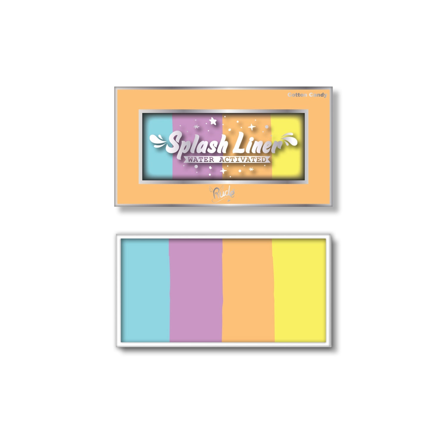 Splash Liner