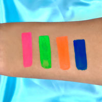 Splash Liner