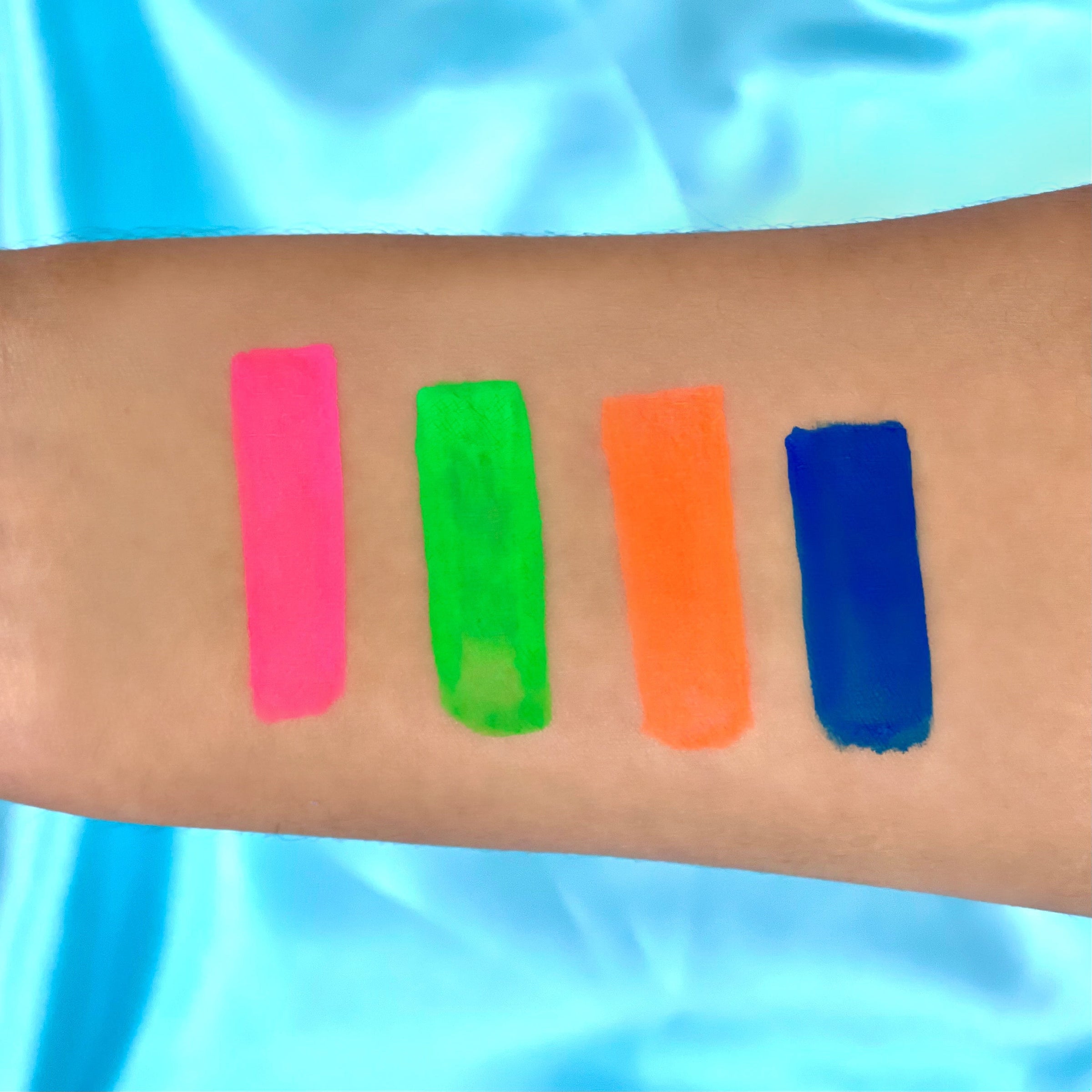 Splash Liner