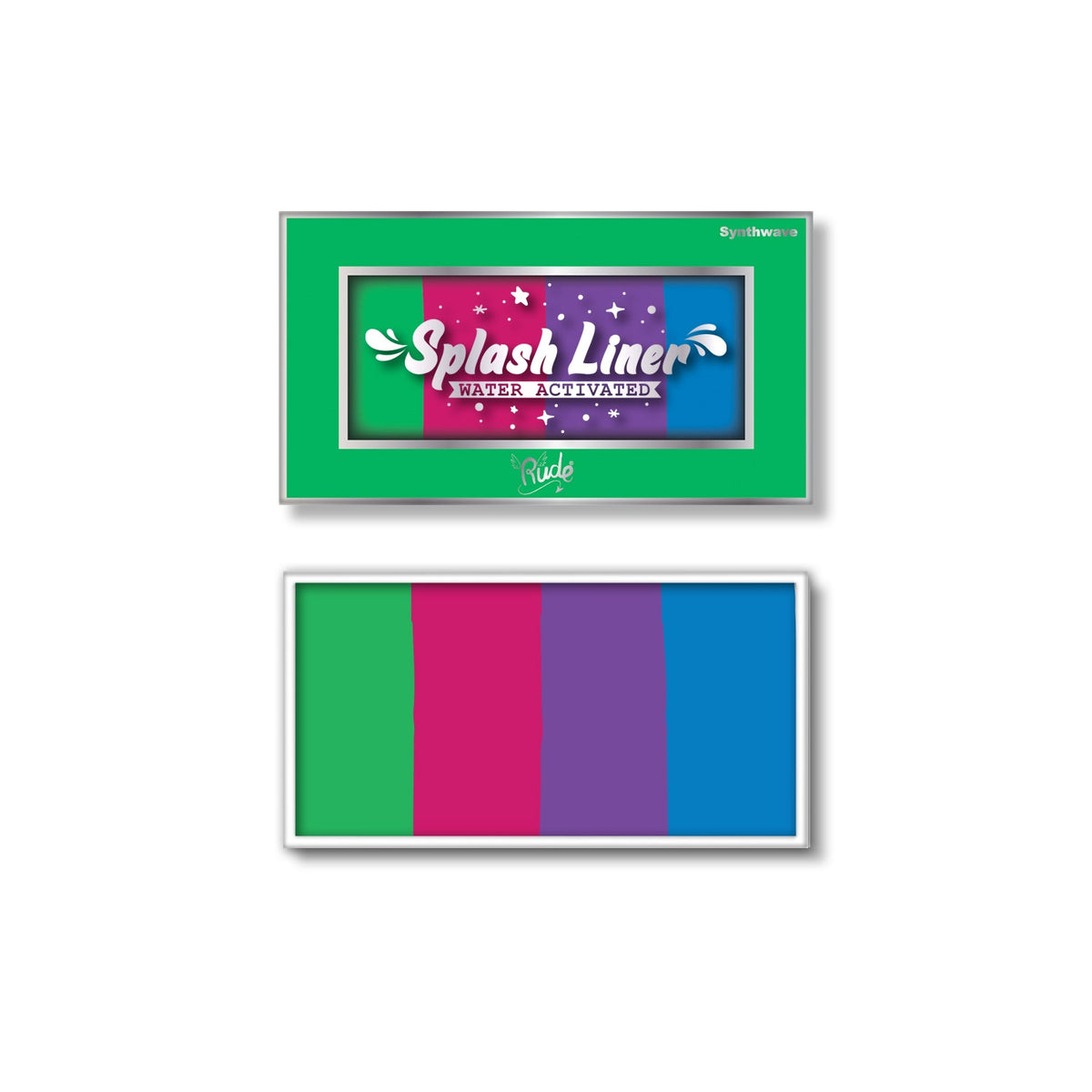 Splash Liner