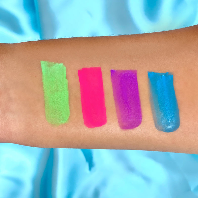 Splash Liner