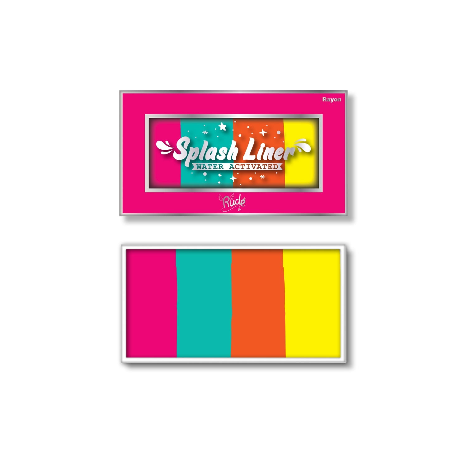Splash Liner