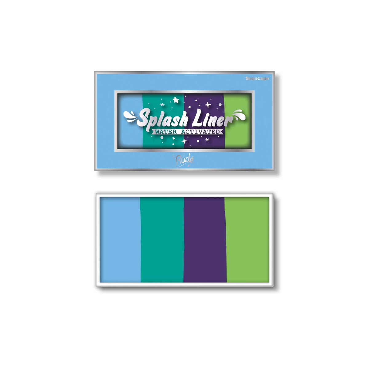 Splash Liner