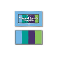 Splash Liner