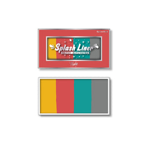 Splash Liner