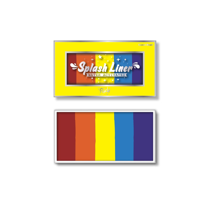 Splash Liner