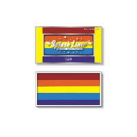 Splash Liner