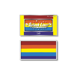 Splash Liner