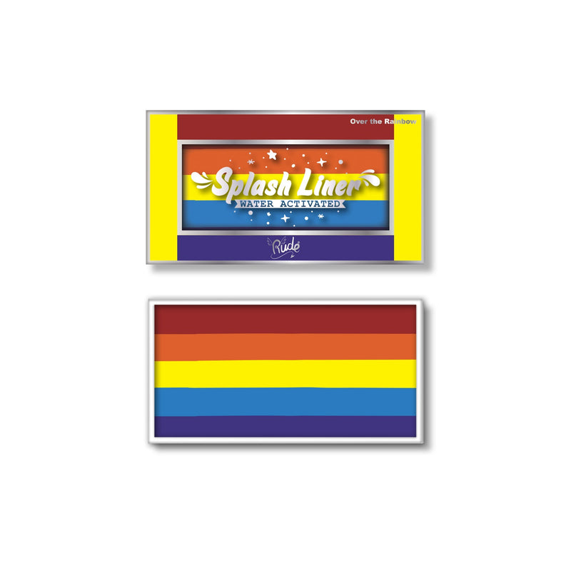 Splash Liner