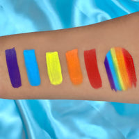 Splash Liner