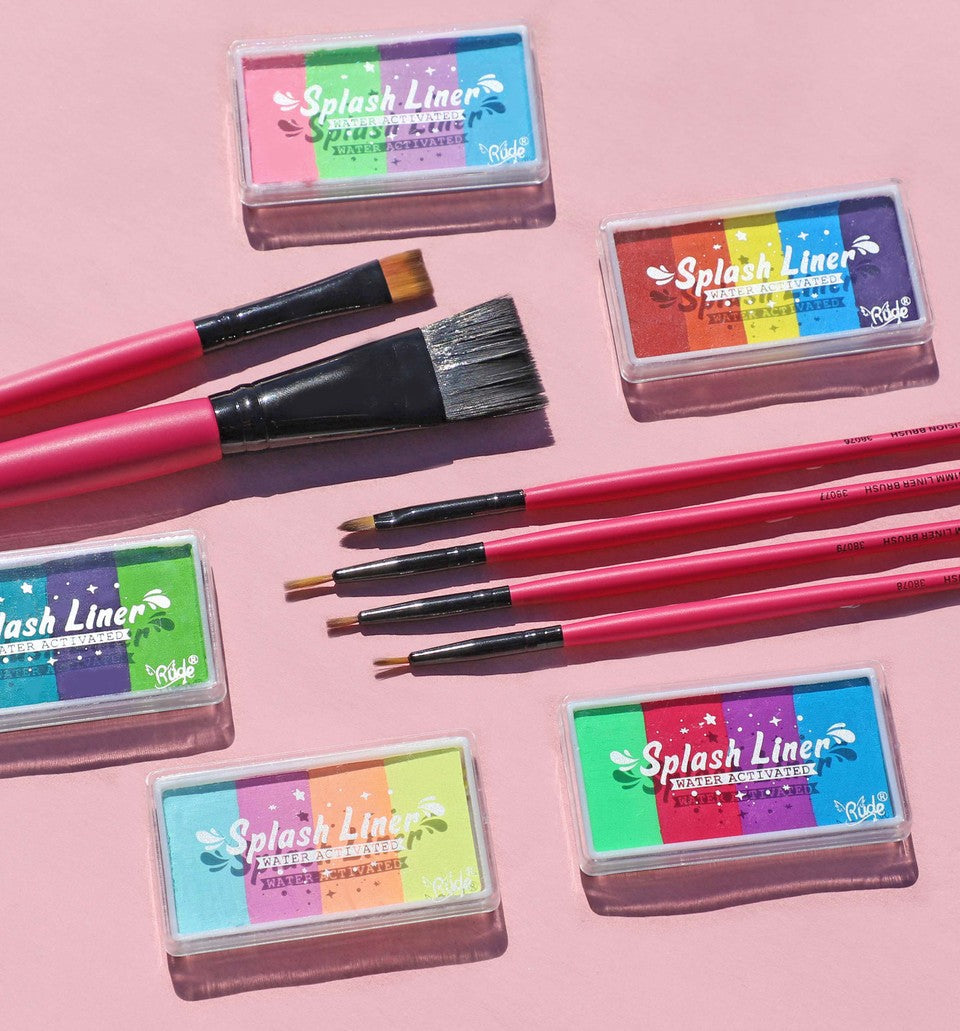 Splash Liner Brush
