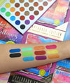 Twinkle In Her Eyeshadows Eyeshadow Palette - Paperback Edition