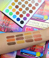 Twinkle In Her Eyeshadows Eyeshadow Palette - Paperback Edition