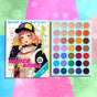 Manga Anime 35 Pressed Pigment & Shadows Book 2A