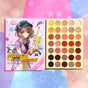 Manga Anime 35 Pressed Pigment & Shadows Book 2B