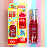 Manga Collection Sparkle Lip Oil - Adults Skate Too LLC